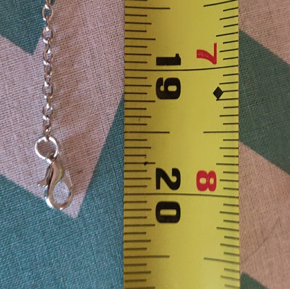 📚 20" NEW pkg Departed loved Red Cardinal Necklac - Picture 3 of 3